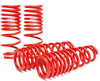 Skunk2 Racing Skunk2 94-01 Acura Integra Lowering Springs (2.50in - 2.25in.) (Set of 4)