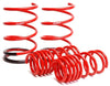 Skunk2 Racing Skunk2 01-05 Honda Civic Lowering Springs (2.25in - 2.00in.) (Set of 4)