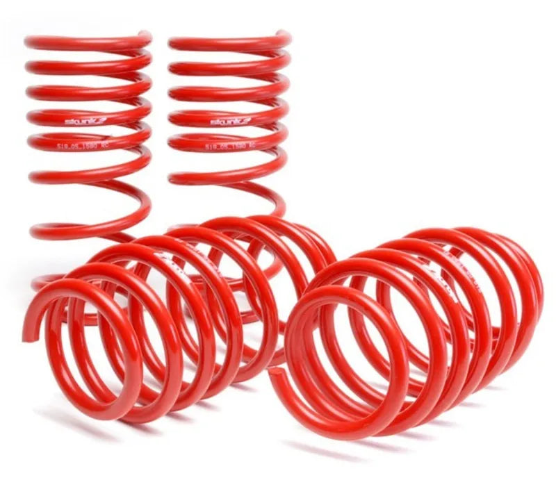 Skunk2 Racing Skunk2 06-09 Honda Civic Lowering Springs (2.25in - 2.00in.) (Set of 4)