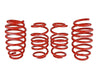 Skunk2 Racing Skunk2 12 Honda Civic Lowering Springs (2.25 - 2.00in) (Set of 4)