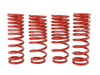 Skunk2 Racing Skunk2 88-91 Honda Civic/CRX Lowering Springs (2.50in - 2.25in.) (Set of 4)