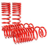 Skunk2 Racing Skunk2 88-91 Honda Civic/CRX Lowering Springs (2.50in - 2.25in.) (Set of 4)