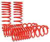 Skunk2 Racing Skunk2 93-01 Honda Prelude (All Models) Lowering Springs (2.25in - 2.00in.) (Set of 4)