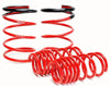 Skunk2 Racing Skunk2 02-04 Acura RSX Lowering Springs (2.25in - 2.00in.) (Set of 4)