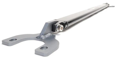 Skunk2 Racing Skunk2 88-00 Honda Civic/Del Sol/94-01 Acura Integra Rear Upper Strut Tower Bar (Black Series)