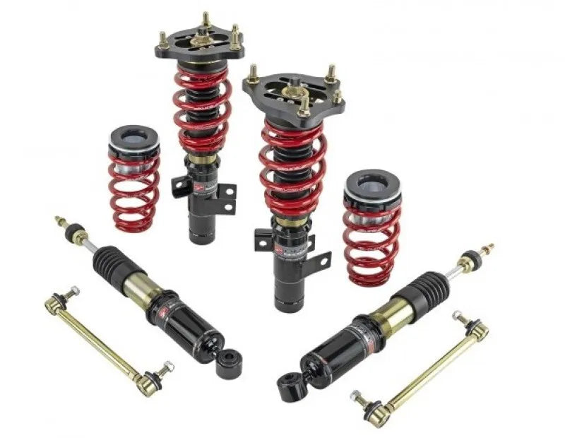Skunk2 Racing Skunk2 16-21 Honda Civic Type R Pro-ST Coilovers