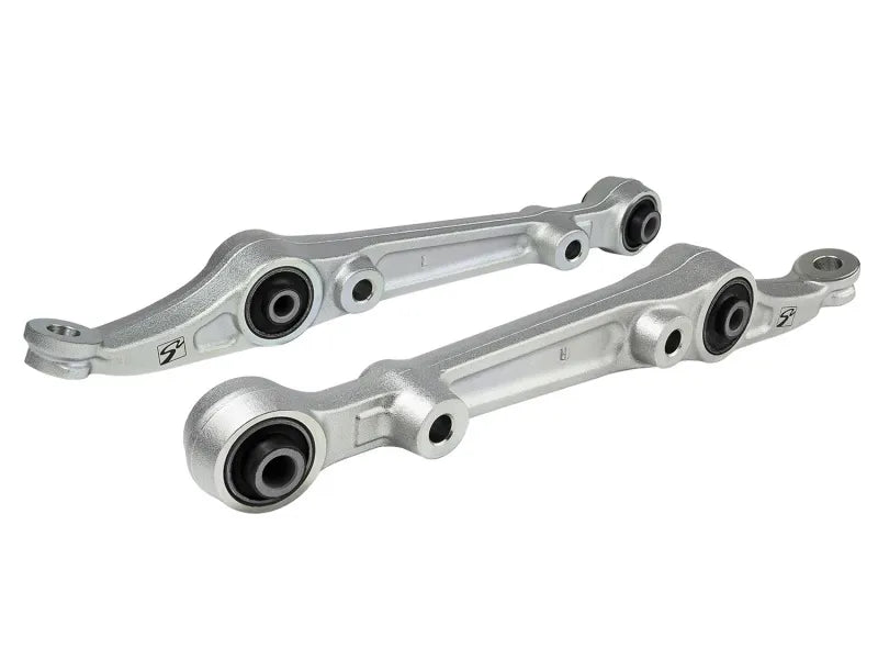 Skunk2 Racing Skunk2 94-01 Acura Integra Front Lower Control Arm - Hard Rubber Bushing