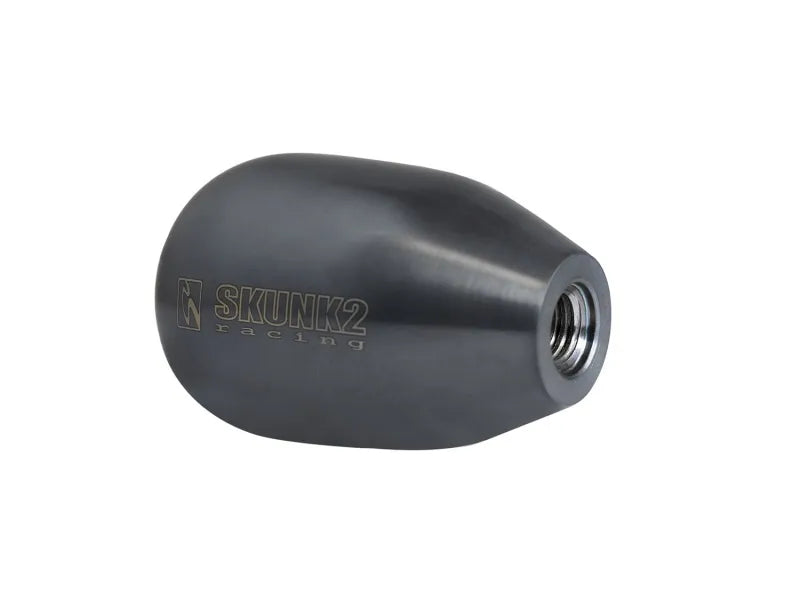 Skunk2 Racing Skunk2 Honda/Acura 6-Speed Billet Shift Knob (10mm x 1.5mm) (Apprx. 440 Grams)