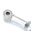 Skunk2 Racing Skunk2 88-00 Honda Civic/88-91 CRX/92-00 Del Sol/90-93 Acura Integra Single-Bend Short Throw Shifter (image 6)