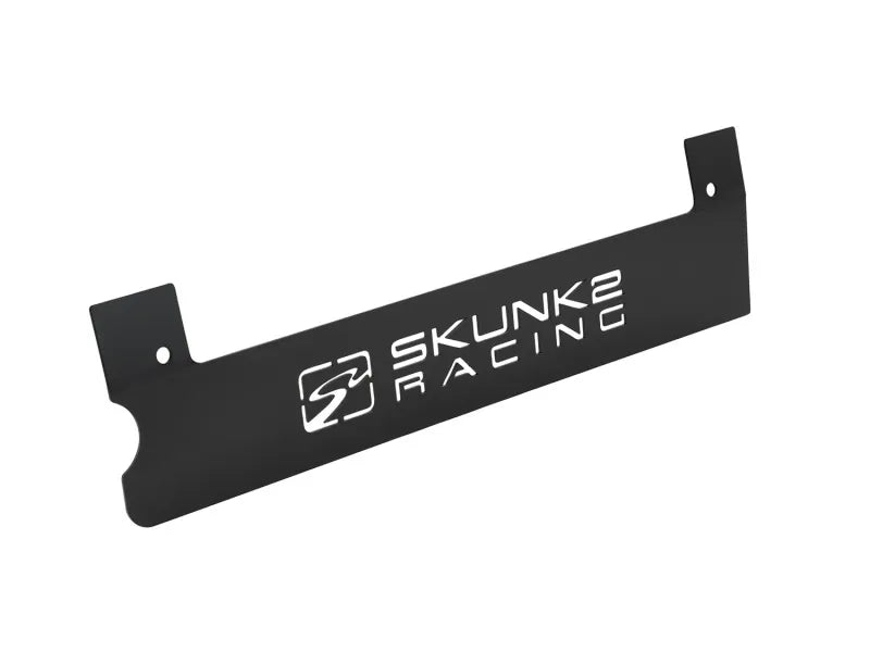Skunk2 Racing Skunk2 06-11 Honda Black Spark Plug Cover