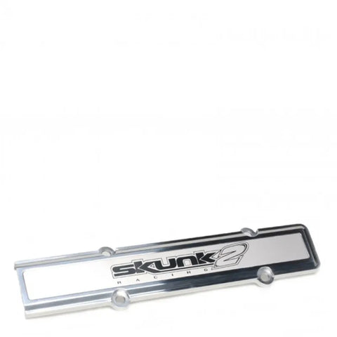 Skunk2 Racing Skunk2 Honda/Acura B Series VTEC Polished Billet Wire Cover (image 2)