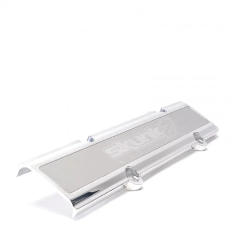 Skunk2 Racing Skunk2 Honda/Acura B Series VTEC Polished Billet Wire Cover