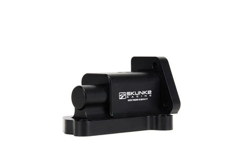 Skunk2 Racing Skunk2 Honda/Acura H-Series VTEC Black Anodized Billet Solenoid