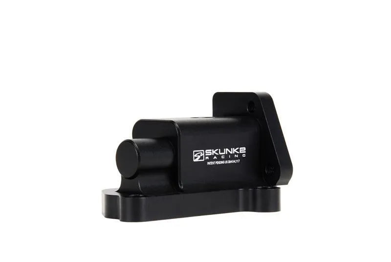 Skunk2 Racing Skunk2 Honda/Acura H-Series VTEC Black Anodized Billet Solenoid