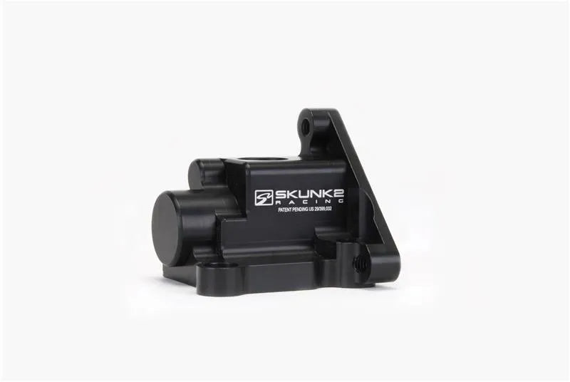 Skunk2 Racing Skunk2 00-09 Honda S2000 (All Models) Black Anodized Billet Solenoid