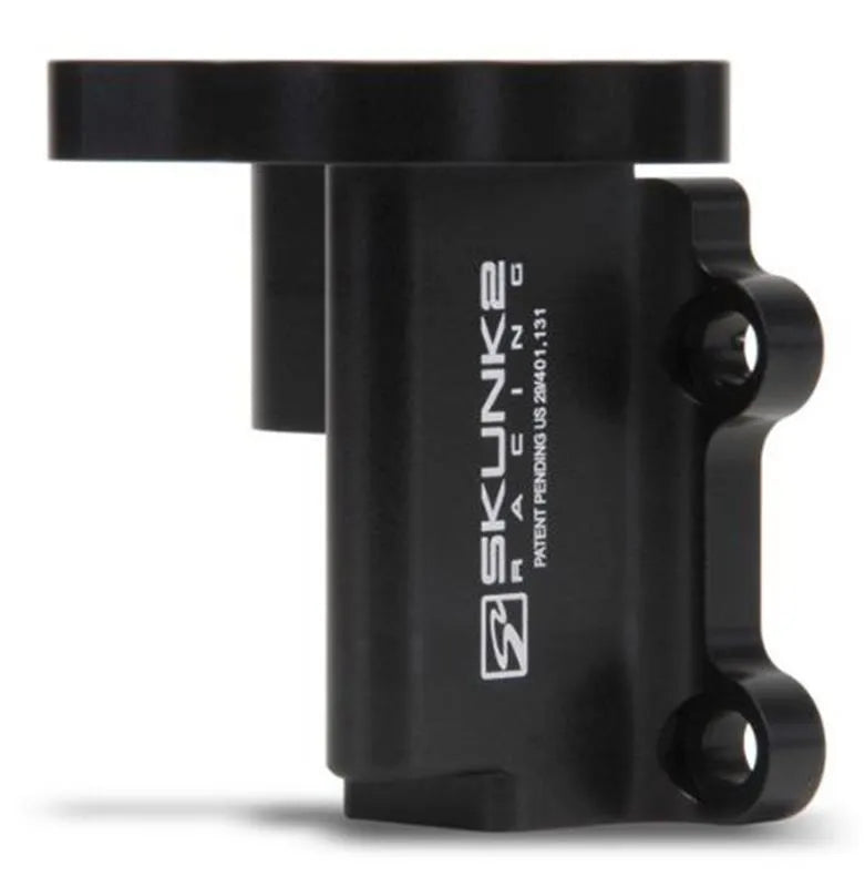 Skunk2 Racing Skunk2 Honda/Acura K-Series VTEC Black Anodized Billet Solenoid