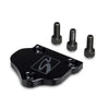 Skunk2 Racing Skunk2 K-Series VTEC Black Block Off Solenoid (image 3)