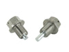 Skunk2 Racing Skunk2 Titanium Magnetic Drain Plug Set Honda/Acura M14 x 1.5 (image 4)