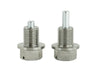 Skunk2 Racing Skunk2 Titanium Magnetic Drain Plug Set Honda/Acura M14 x 1.5 (image 5)