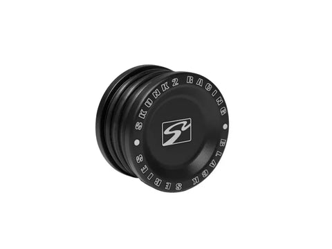 Skunk2 Racing Skunk2 Honda/Acura B-Series/H-Series (DOHC Only) Cam Seal - Black