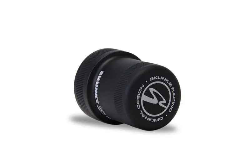 Skunk2 Racing Skunk2 Honda/Acura 92+ B-Series VTEC Black Solenoid Cover