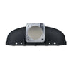Skunk2 Racing Skunk2 Ultra Race Series Centerfeed Plenum - Black