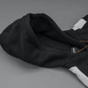 Stedi Hoodie Sleeve Jumper Black Small Merchhoodslvsml