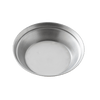 Southern Metal Spinners Gold Pan 9" - 020R