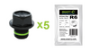 Smart-O Sump Plug Bulk 5 Pack R6PB1PB5