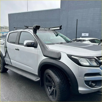 Snorkel for Holden Colorado 2012-2020
