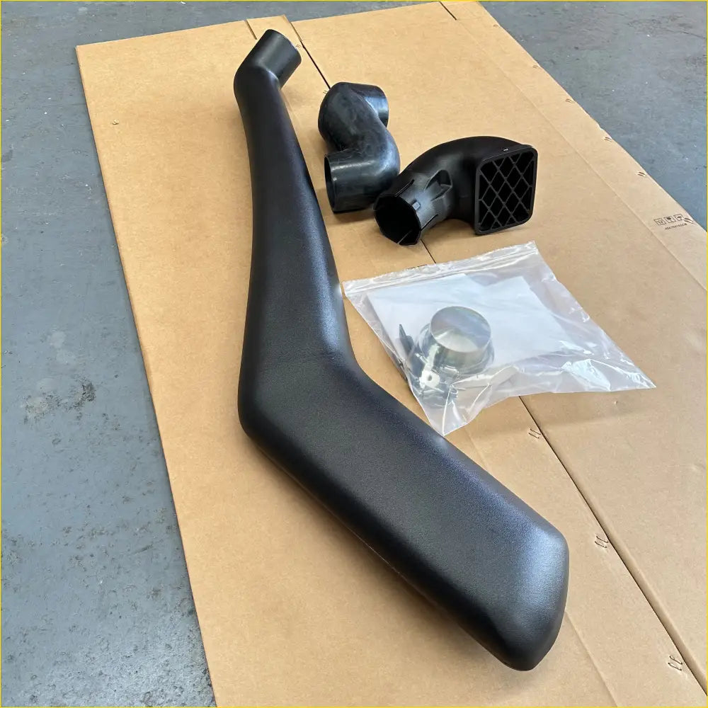 Snorkel for Holden Colorado 2012-2020