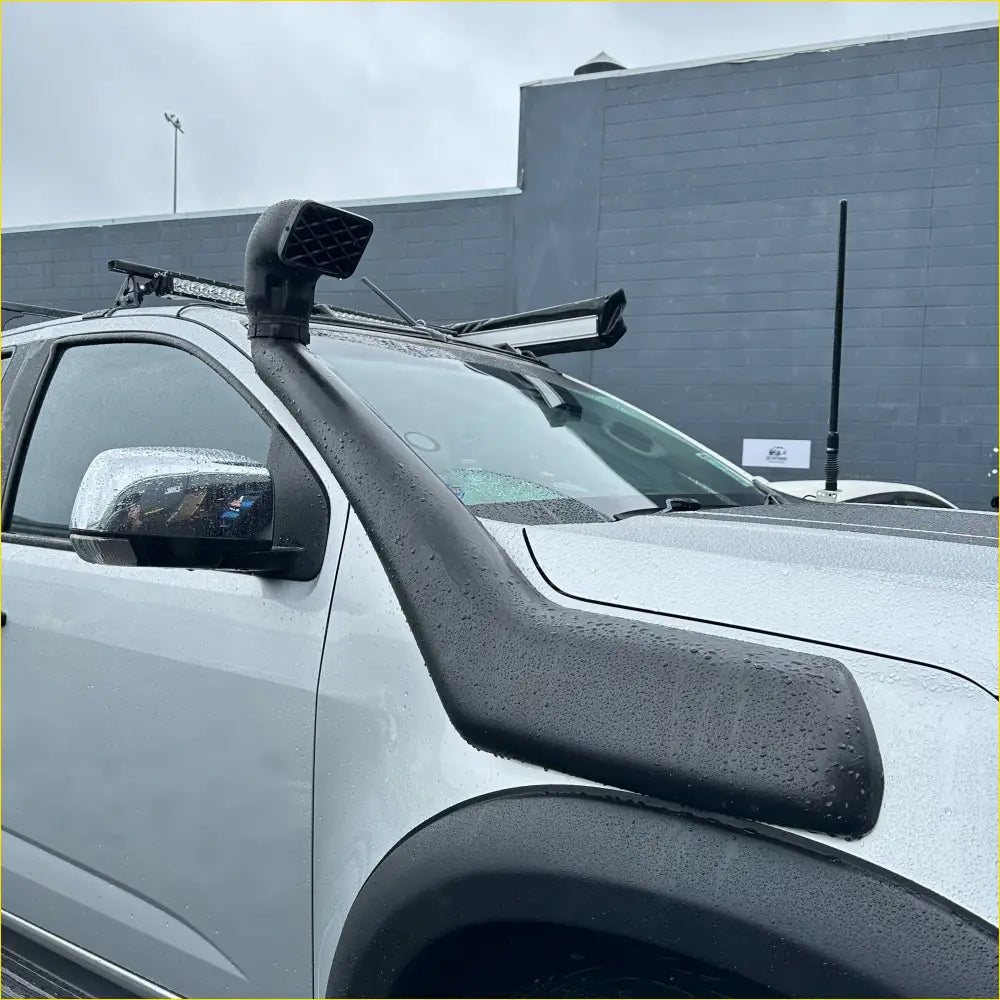 Snorkel for Holden Colorado 2012-2020