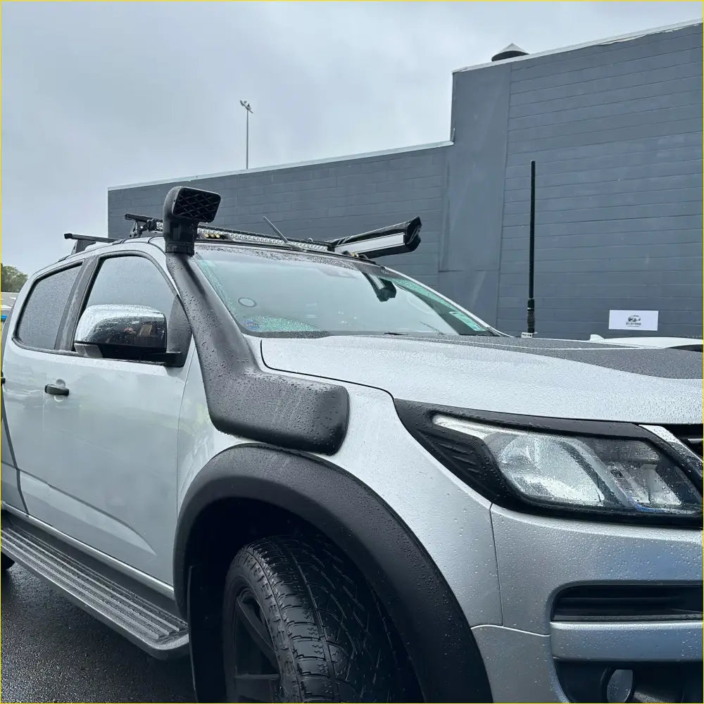 Snorkel for Holden Colorado 2012-2020