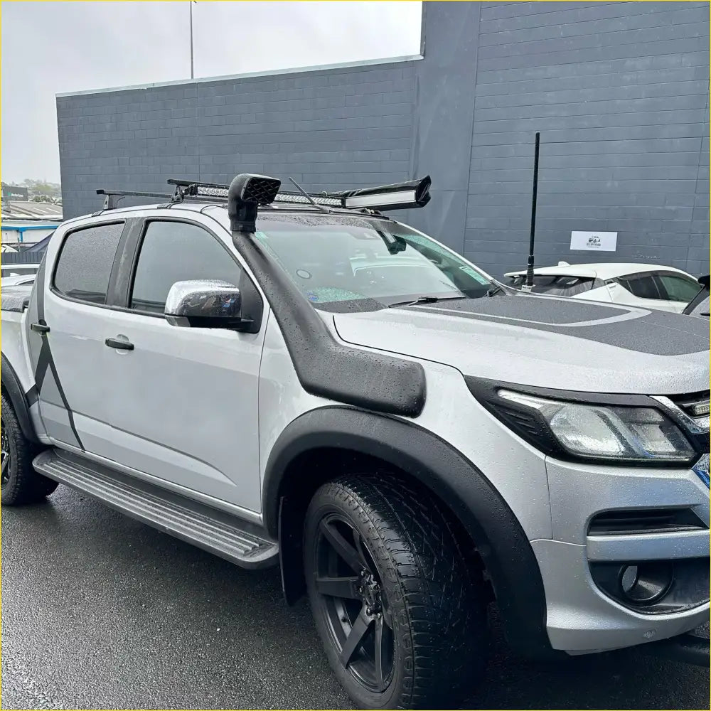 Snorkel for Holden Colorado 2012-2020