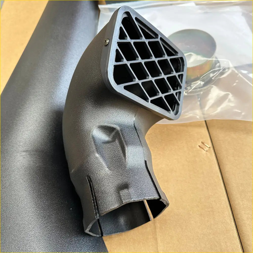 Snorkel for Holden Colorado 2012-2020