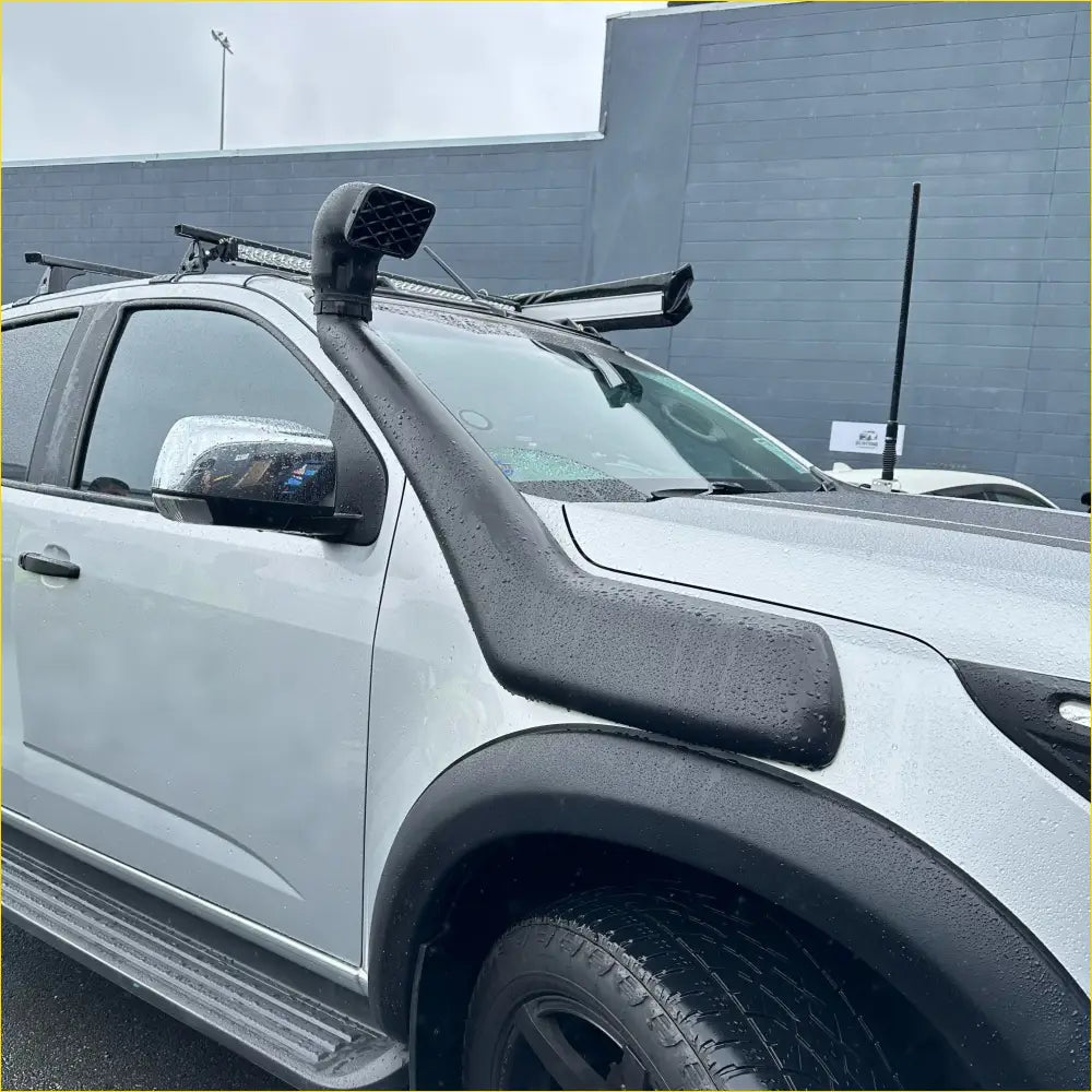 Snorkel for Holden Colorado 2012-2020