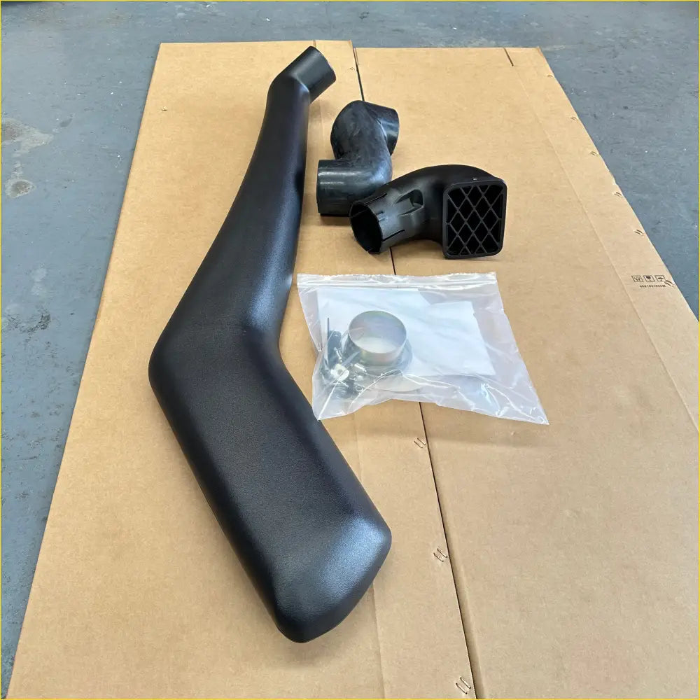 Snorkel for Holden Colorado 2012-2020