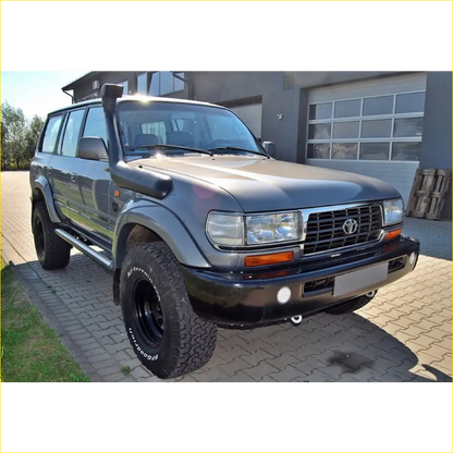 Snorkel for Toyota Land Cruiser 80 Series 1992-1998