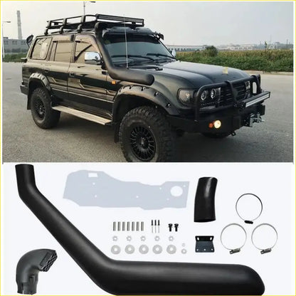 Snorkel for Toyota Land Cruiser 80 Series 1992-1998