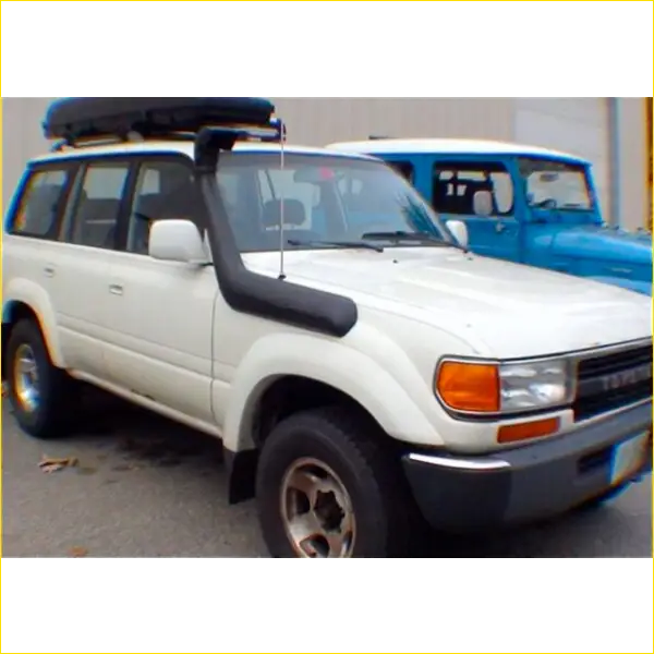 Snorkel for Toyota Land Cruiser 80 Series 1992-1998