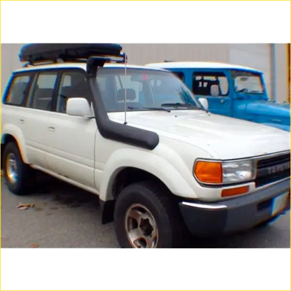 Snorkel for Toyota Land Cruiser 80 Series 1992-1998