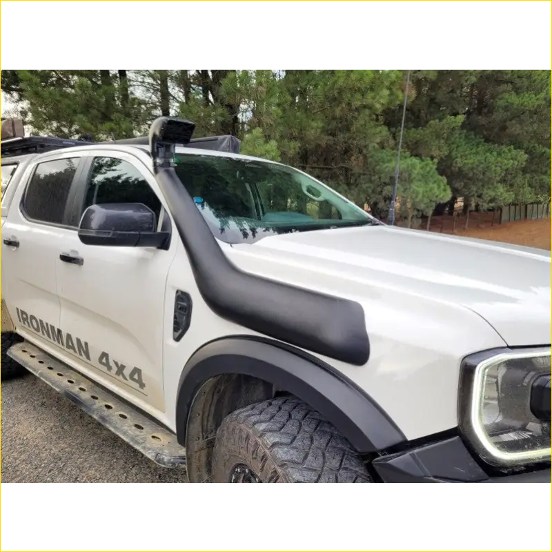 Snorkel Ford Everest 2022+ New Everest/Ranger Nex Gen Ranger