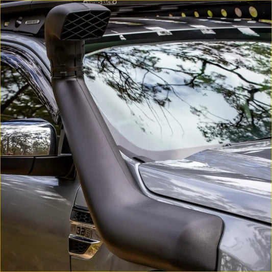 Snorkel Ford Everest 2022+ New Everest/Ranger Nex Gen Ranger