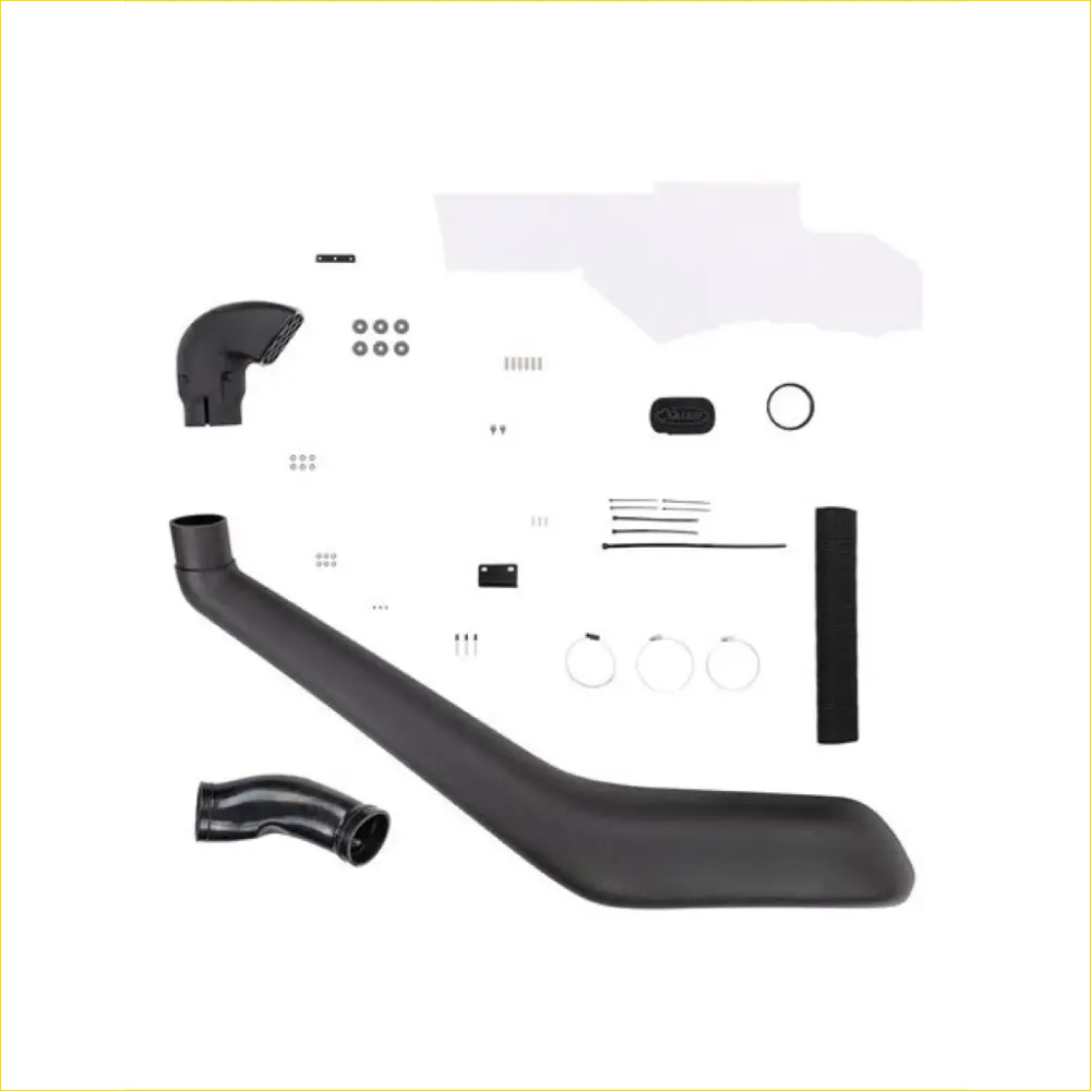 Snorkel Ford Everest 2022+ New Everest/Ranger Nex Gen Ranger