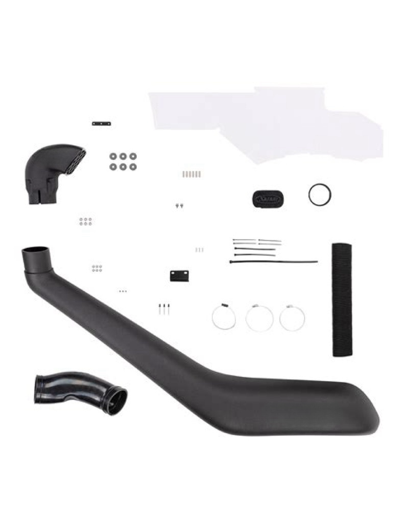 Snorkel Ford Ranger Nex Gen New 2022+/Everest 2022+ Everest