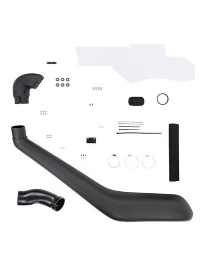 Snorkel Ford Ranger Nex Gen New 2022+/Everest 2022+ Everest