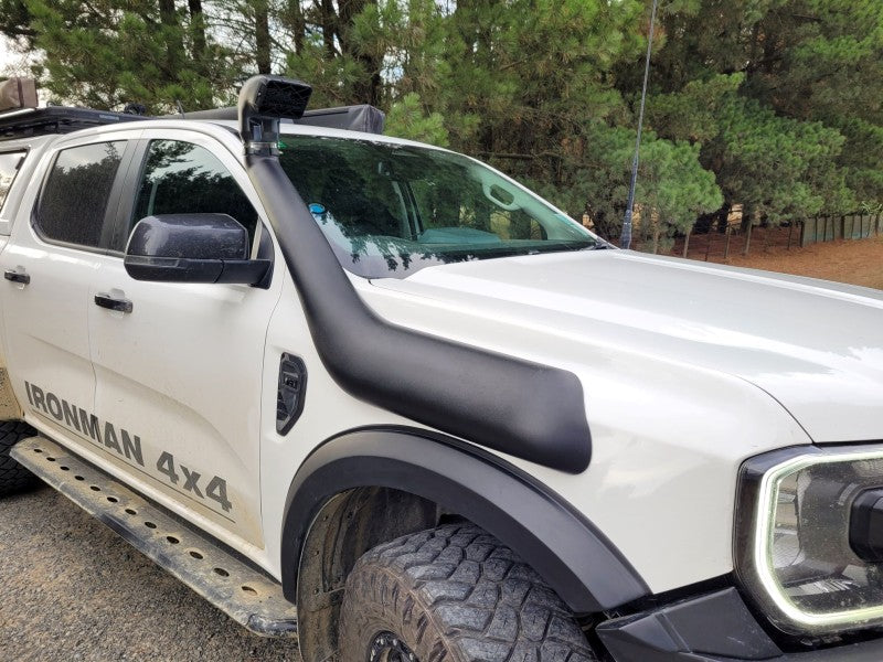 Snorkel Ford Ranger Nex Gen New 2022+/Everest 2022+ Everest
