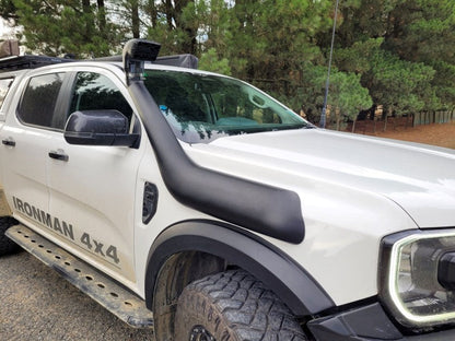 Snorkel Ford Ranger Nex Gen New 2022+/Everest 2022+ Everest