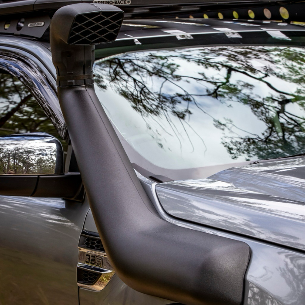 Snorkel Ford Ranger Nex Gen New 2022+/Everest 2022+ Everest