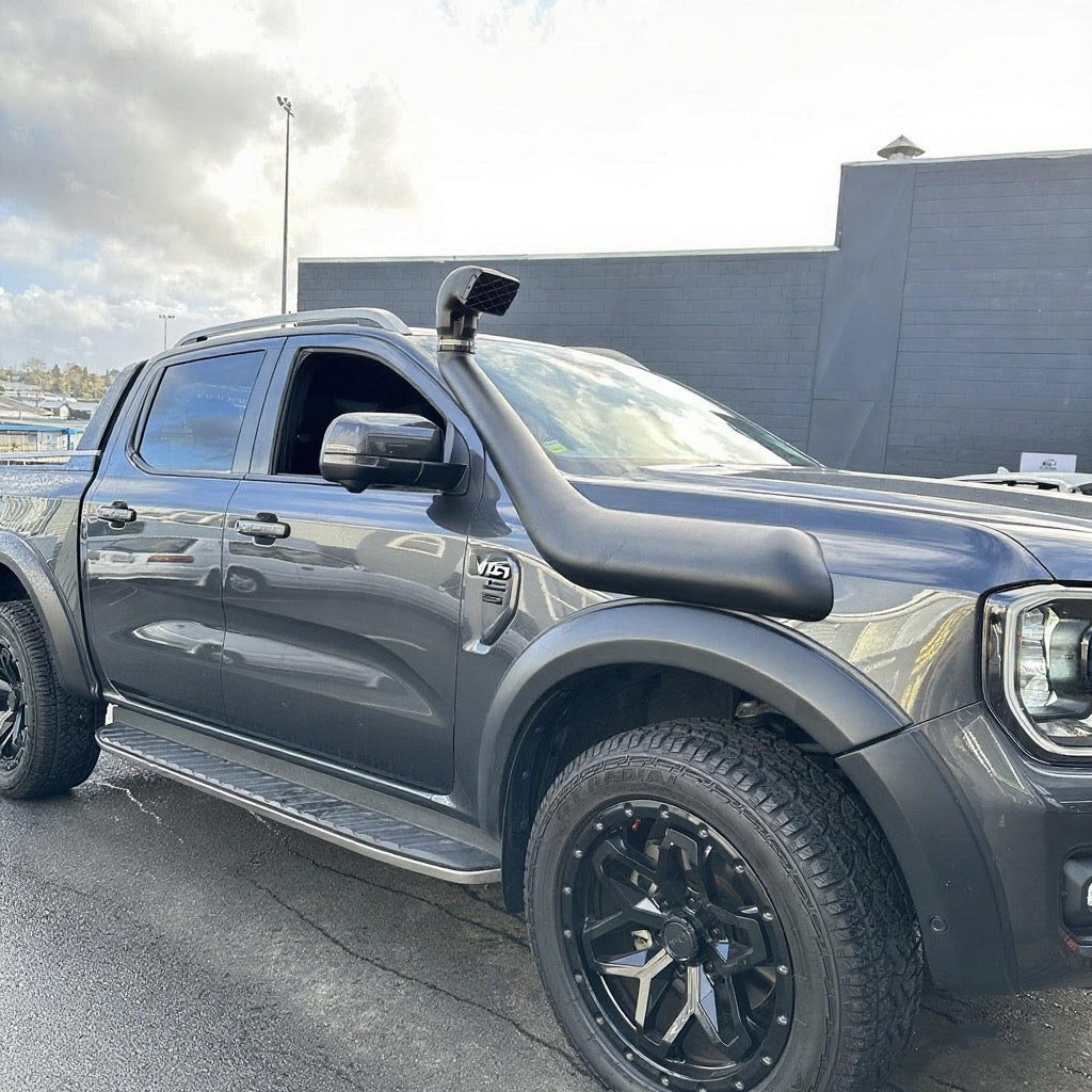 Snorkel Ford Ranger Nex Gen New 2022+/Everest 2022+ Everest